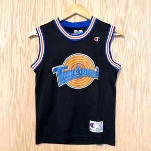 Lola Bunny Space Jam Tune Squad Basketball Jersey